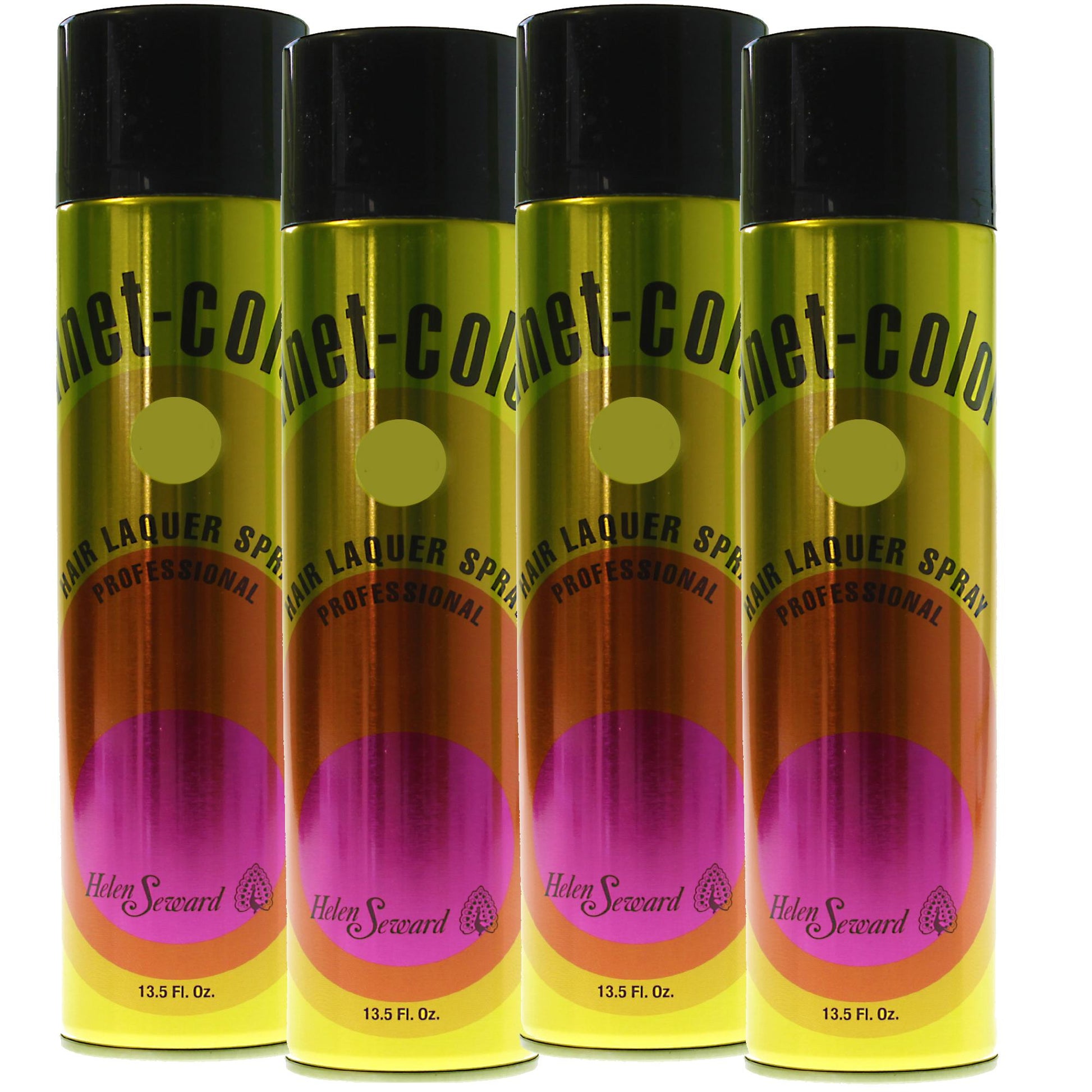 Helen Seward Finet Color Lacca Spray - 400ml