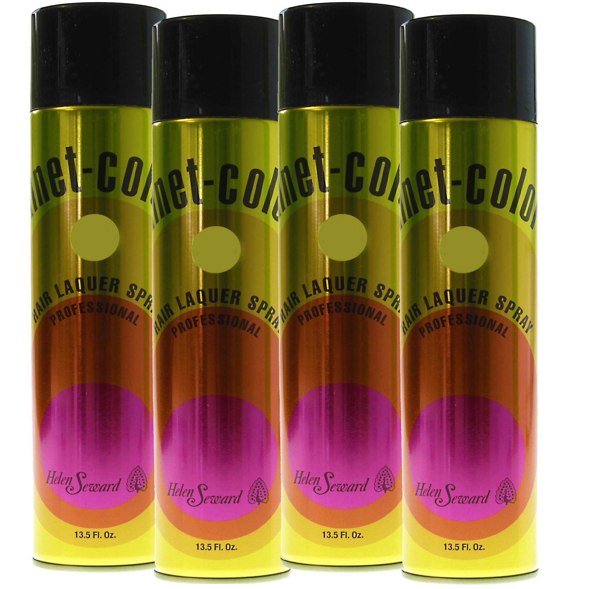 Helen Seward Finet Color Lacca Spray - 400ml