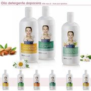 Xanitalia Premium Olio Dopocera - 500ml