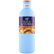 Felce Azzurra Bagnodoccia Ambra e Argan - 650ml