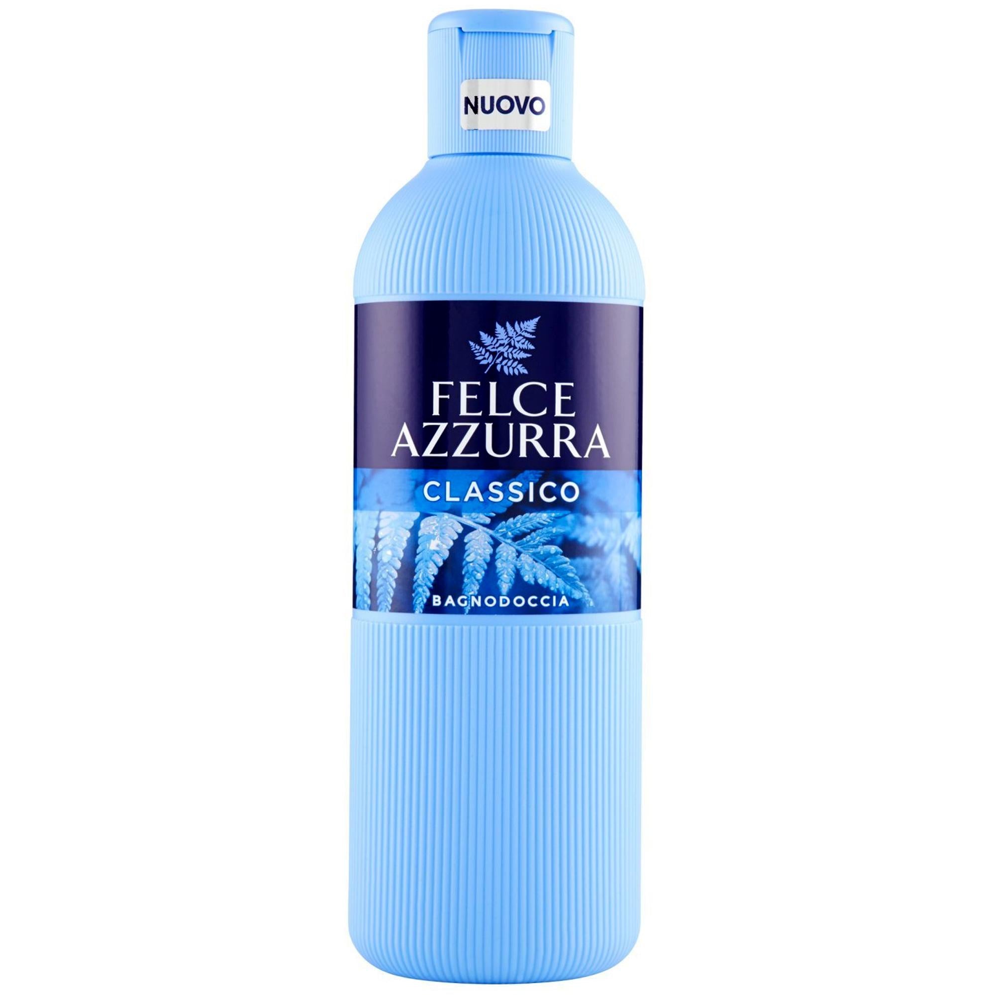 Felce Azzurra Bagnodoccia Classico - 650ml