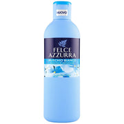 Felce Azzurra Bagnodoccia Muschio Bianco - 650ml