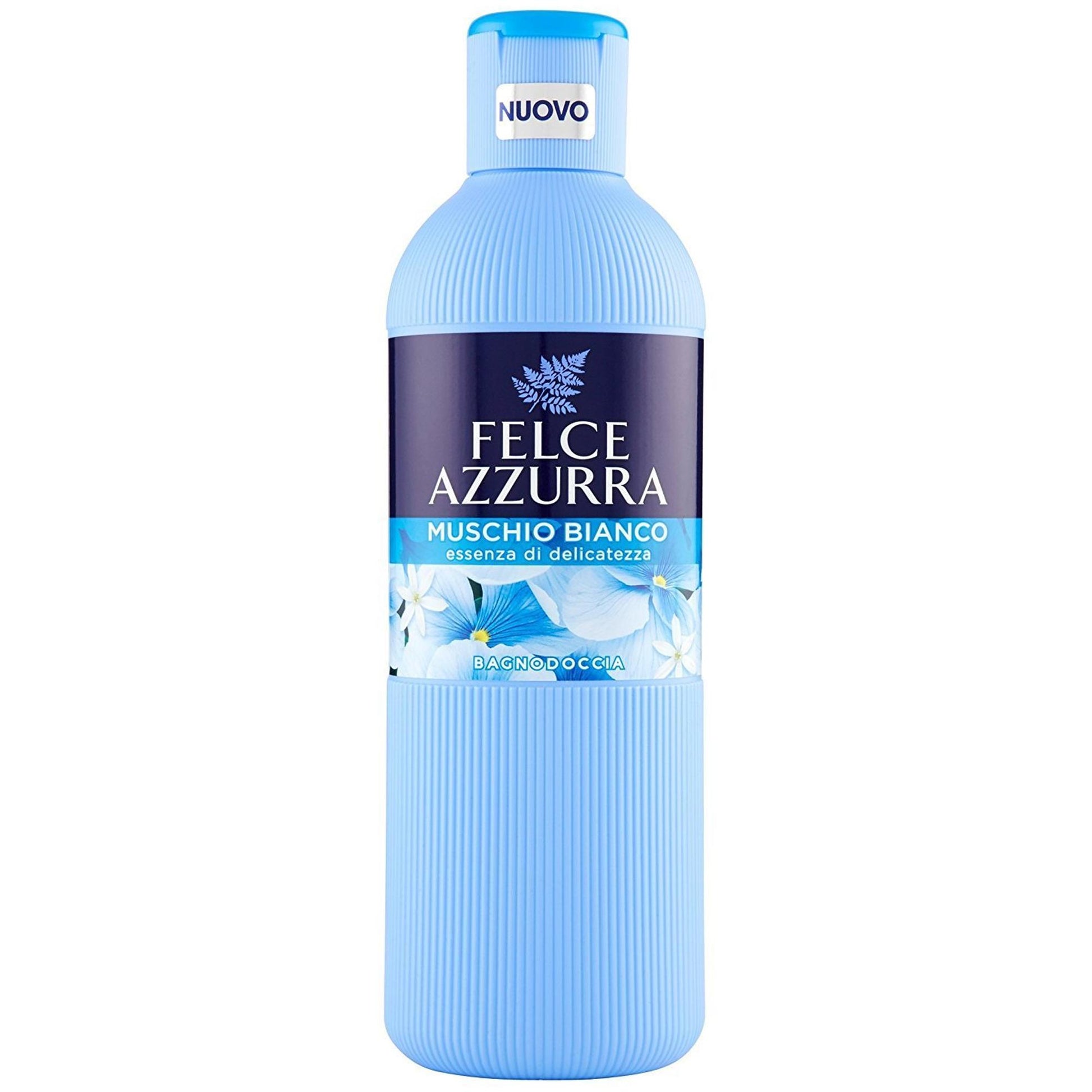 Felce Azzurra Bagnodoccia Muschio Bianco - 650ml