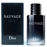 Dior Sauvage Profumo EDT Uomo - 60ml