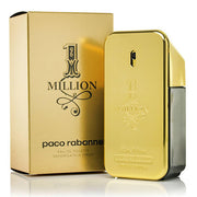 Paco Rabanne One Million Profumo EDT Uomo - 100ml