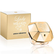 Paco Rabanne Lady Million Profumo EDP Donna - 30ml