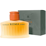 Laura Biagiotti Roma Profumo Eau De Toilette Uomo EDT - 125ml
