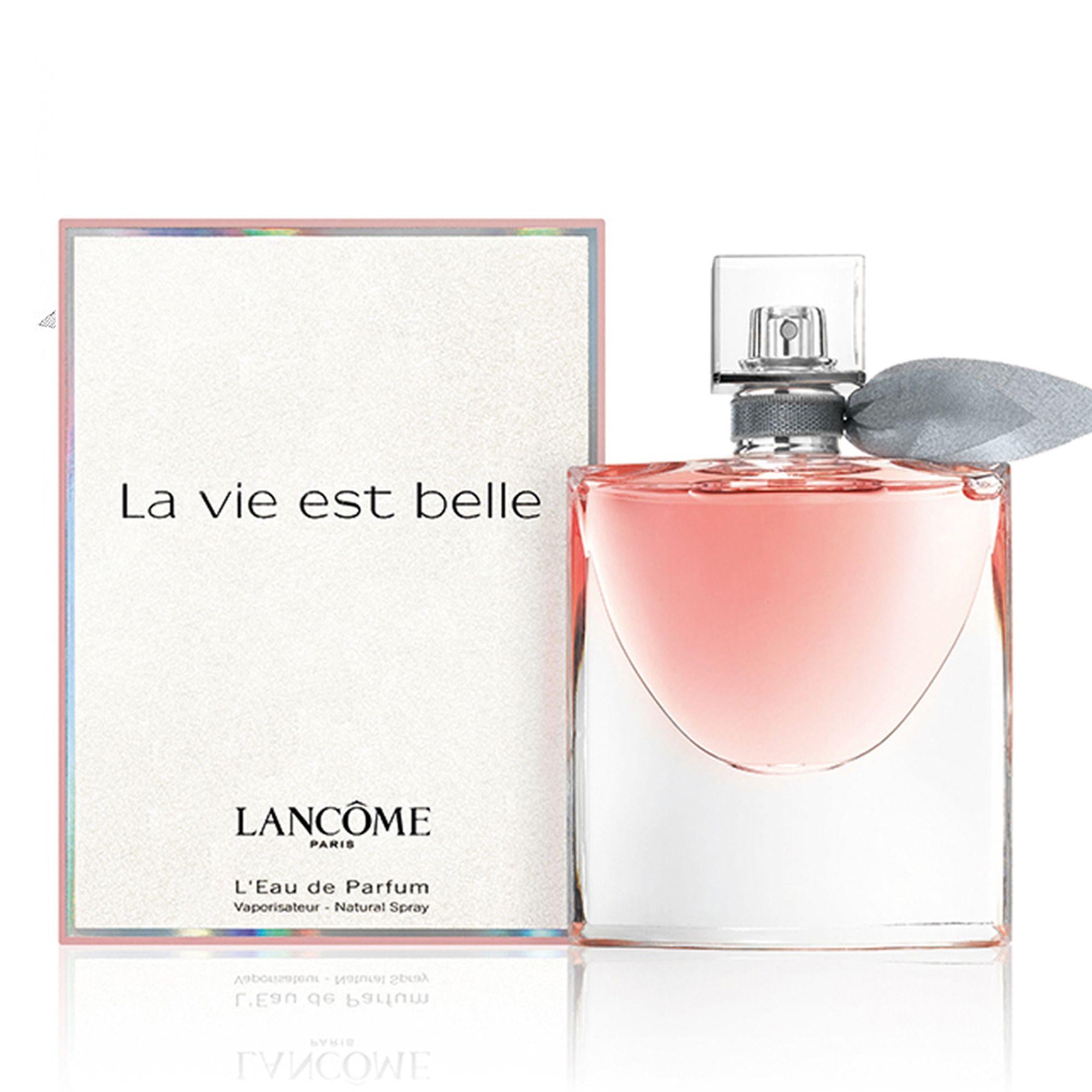 Lancome La Vie Est Belle Profumo EDP Donna - 30ml