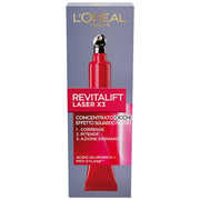 Loreal Paris Revitalift Laser X3 Concentrato Occhi - 15ml