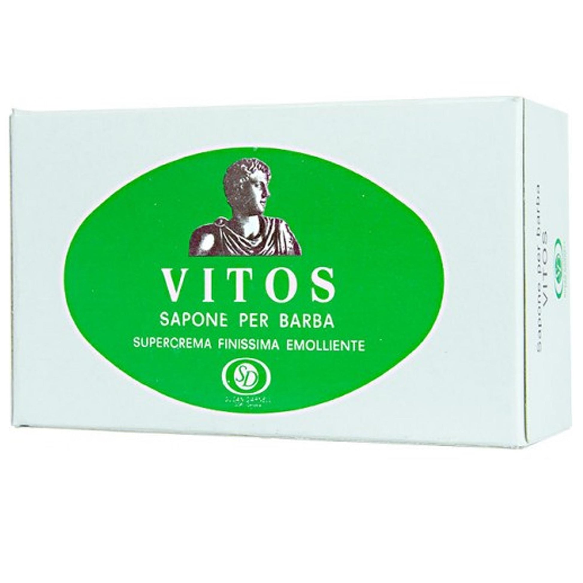 Vitos Sapone Duro - 1kg