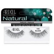 Ardell Ciglia Finte Natural - 105 Black