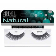 Ardell Ciglia Finte Natural - 107 Black