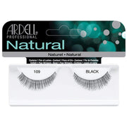Ardell Ciglia Finte Natural - 109 Black