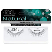 Ardell Ciglia Finte Natural - 110 Black