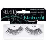 Ardell Ciglia Finte Natural - 111 Black