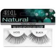 Ardell Ciglia Finte Natural - Invisibands Lacies Black