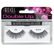Ardell Ciglia Finte Double Up - Black 204