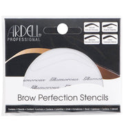 Ardell Brow Perfection Stencils per Ciglia Finte