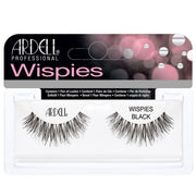 Ardell Ciglia Finte Wispies - Wispies Black