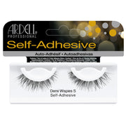 Ardell Ciglia Finte Self Adhesive - Demi Wispies Black