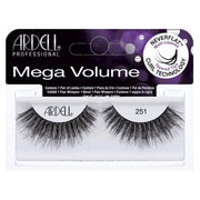 Ardell Ciglia Finte Mega Volume - 251