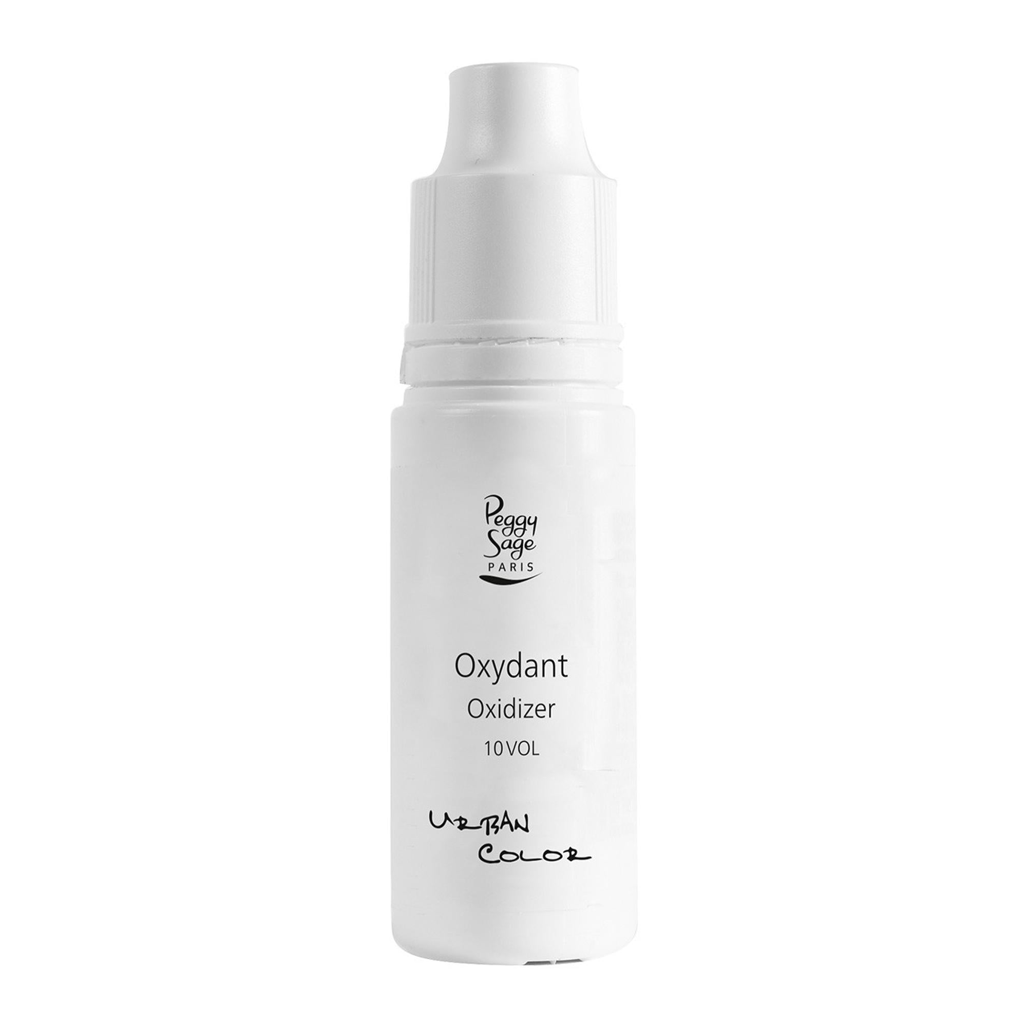 Peggy Sage Ossidante per Tinta Ciglia 20ml - 10Vol