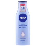 Nivea Body Crema Corpo Vellutante - 250ml