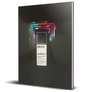 Ekre SwitchOn Maschera Riflessante Cartella Colori