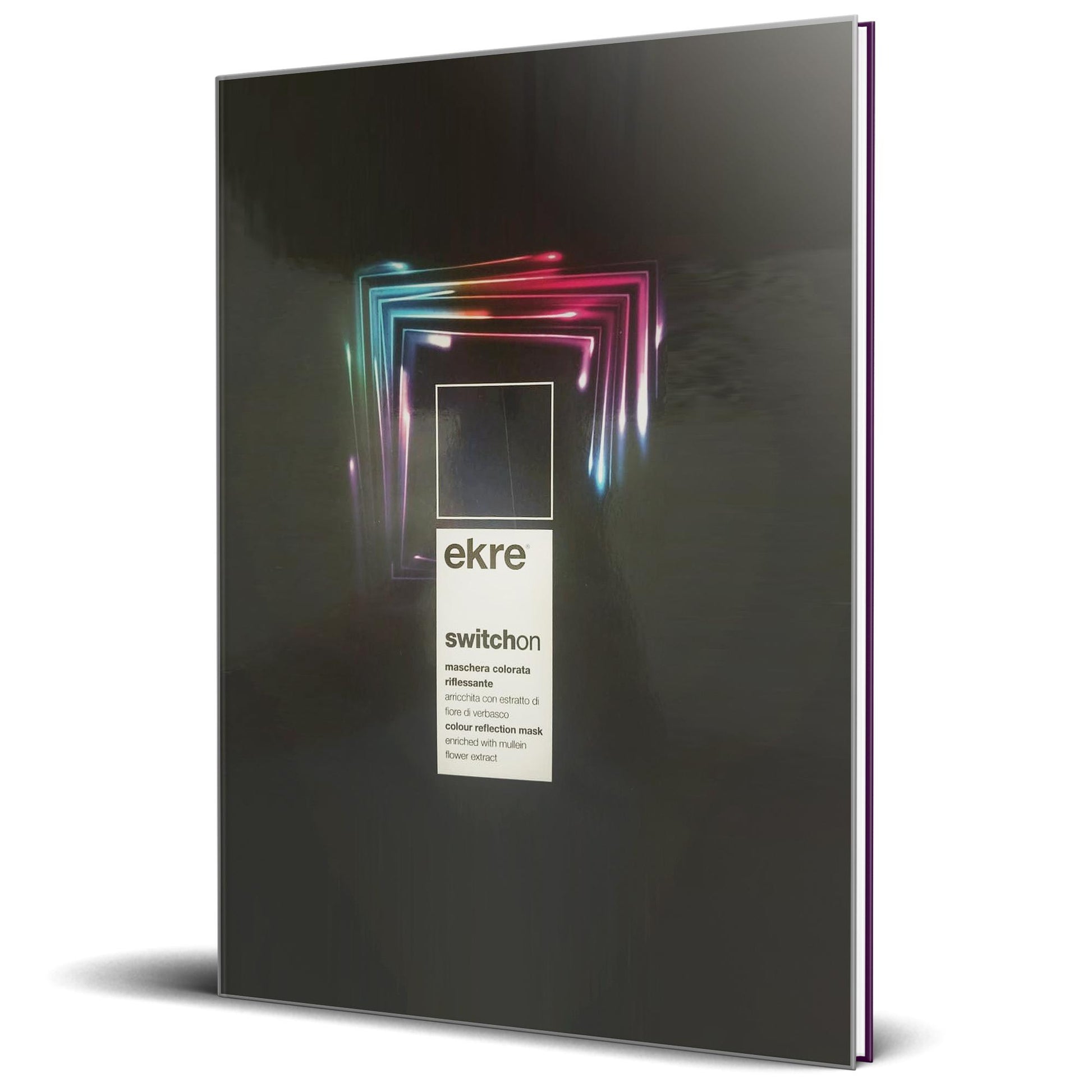 Ekre SwitchOn Maschera Riflessante Cartella Colori
