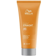 Wella Creatine Straight H Stiratura - 200ml