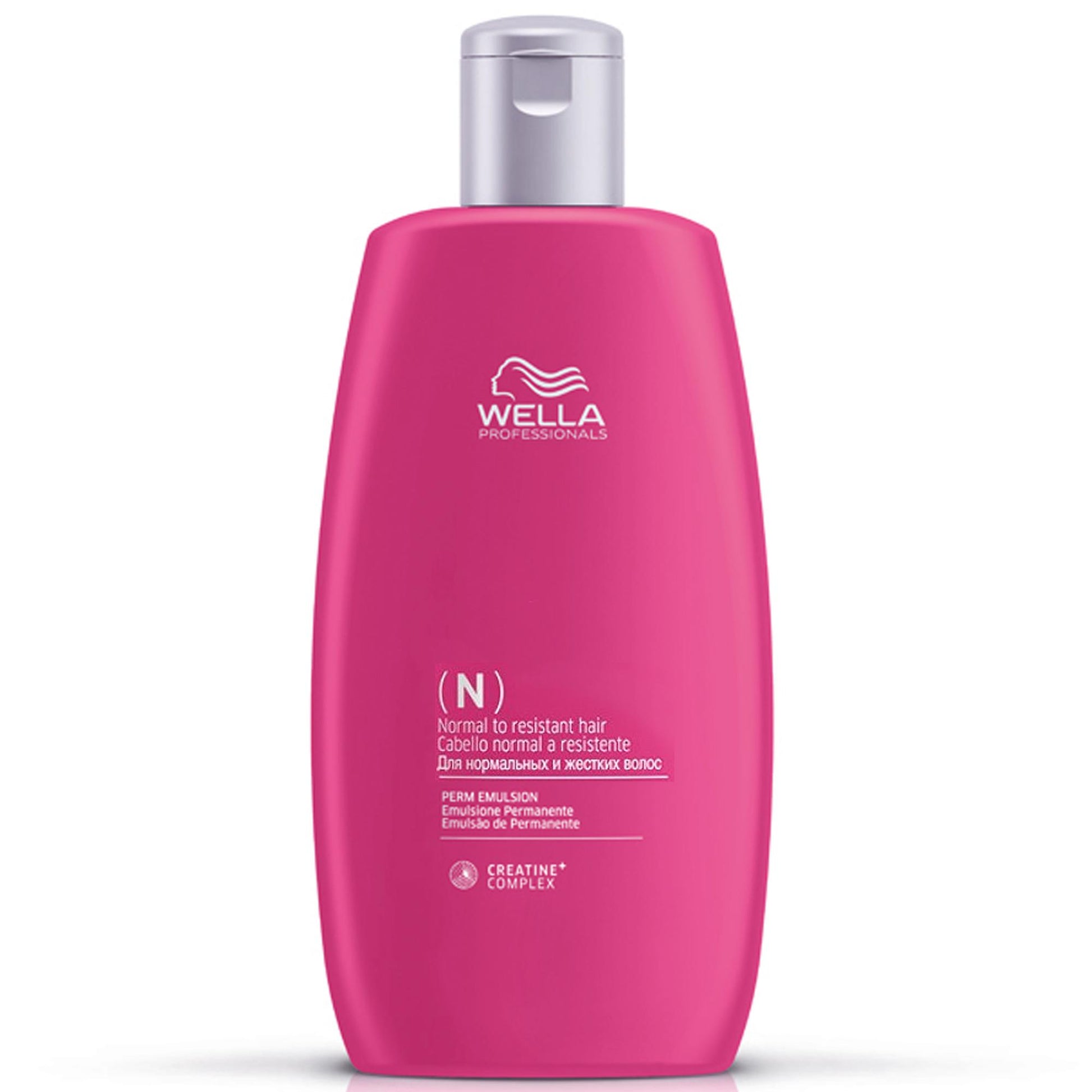 Wella Creatine Wave N Permanente - 250ml