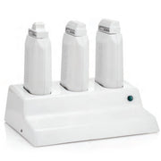 Scaldarullo Kit Trio 220 con 3 Manipoli