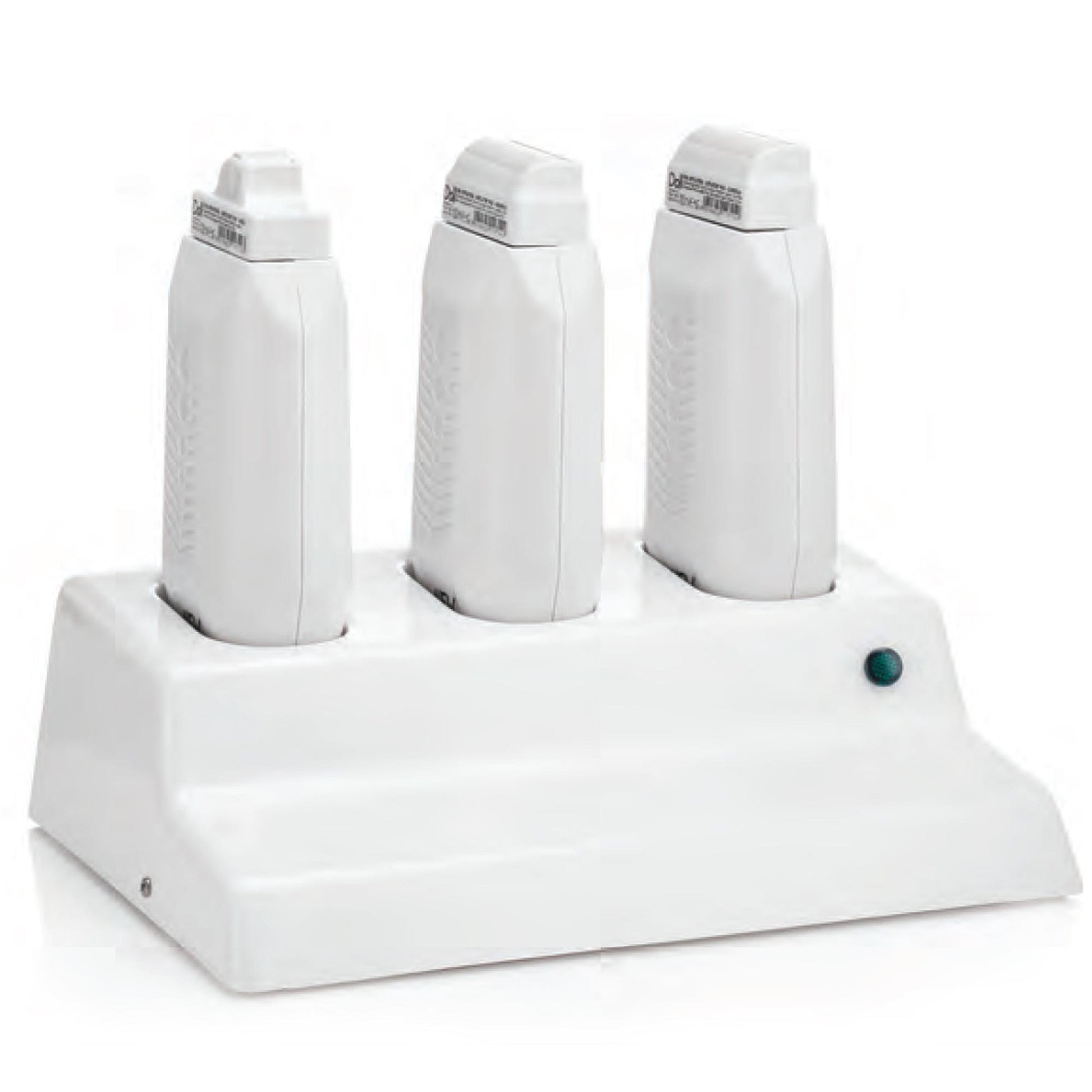 Scaldarullo Kit Trio 220 con 3 Manipoli