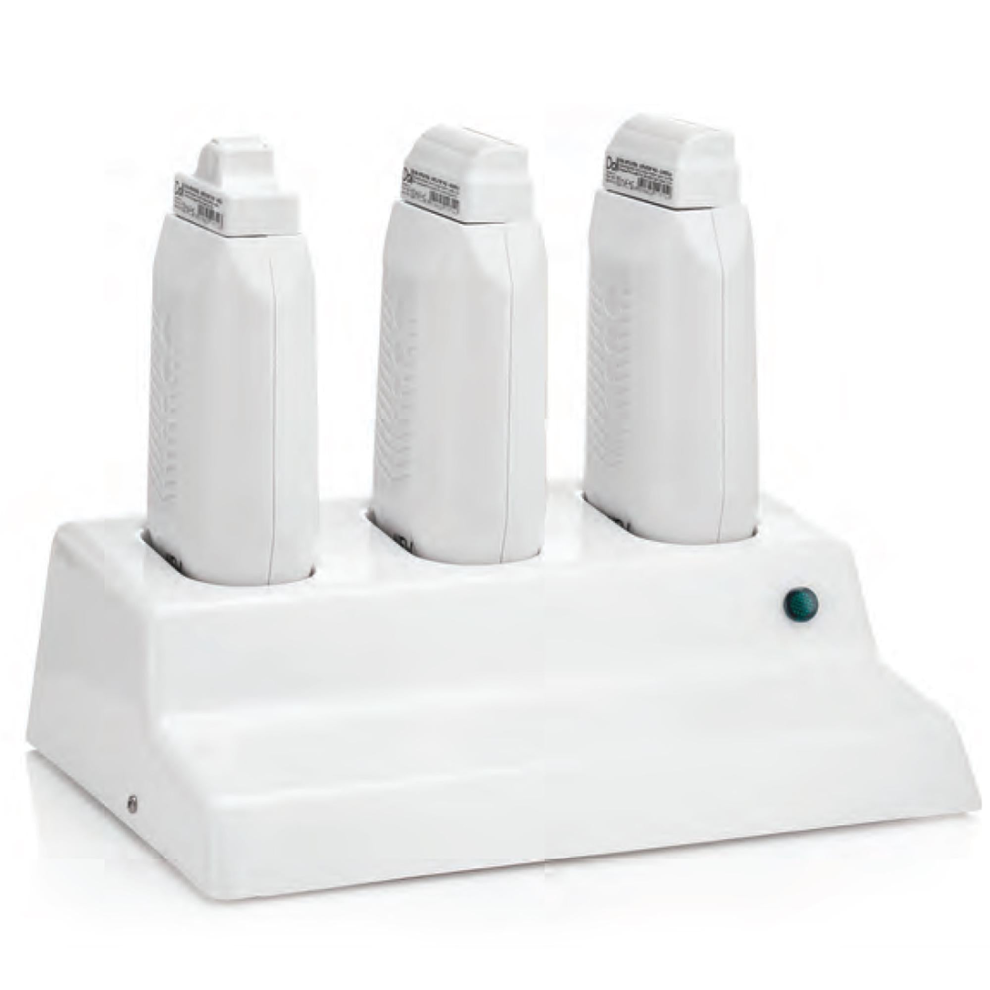 Scaldarullo Kit Trio 220 con 3 Manipoli