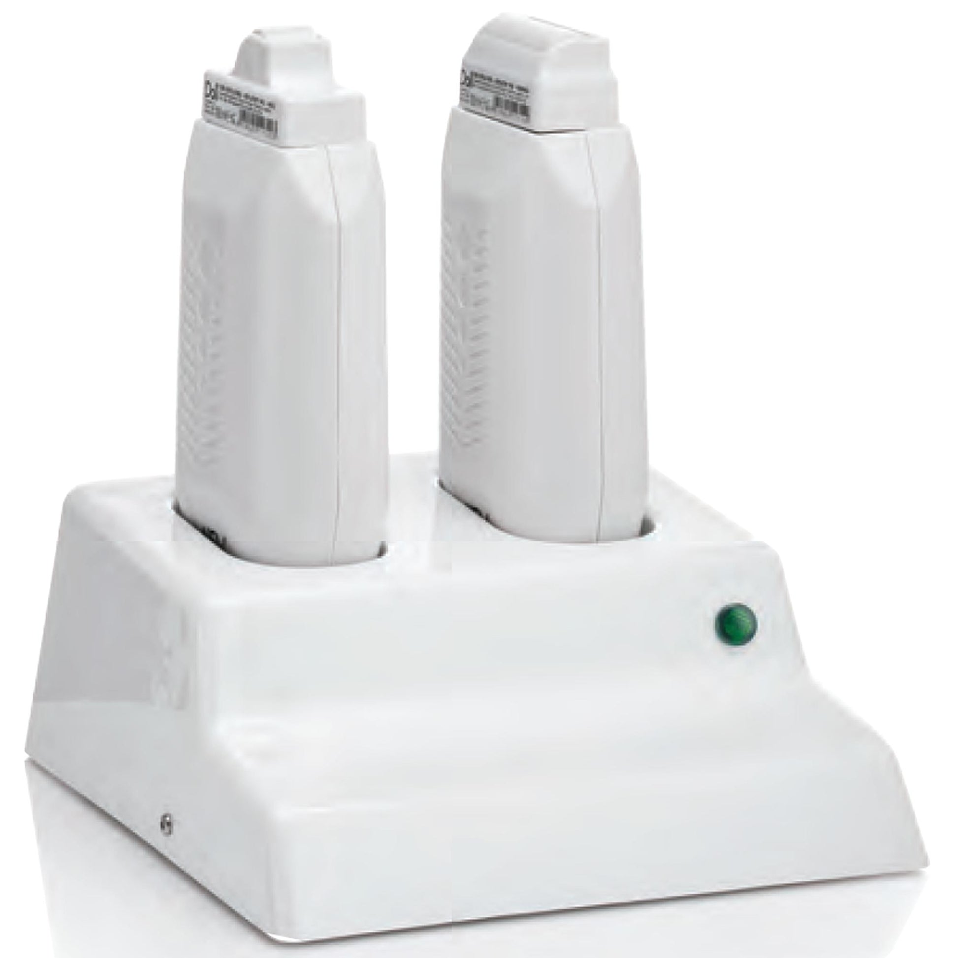 Scaldarullo Kit Duo 220 con 2 Manipoli