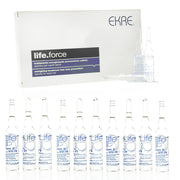 Ekre Life Force Trattamento Anti Caduta - 10 Fiale