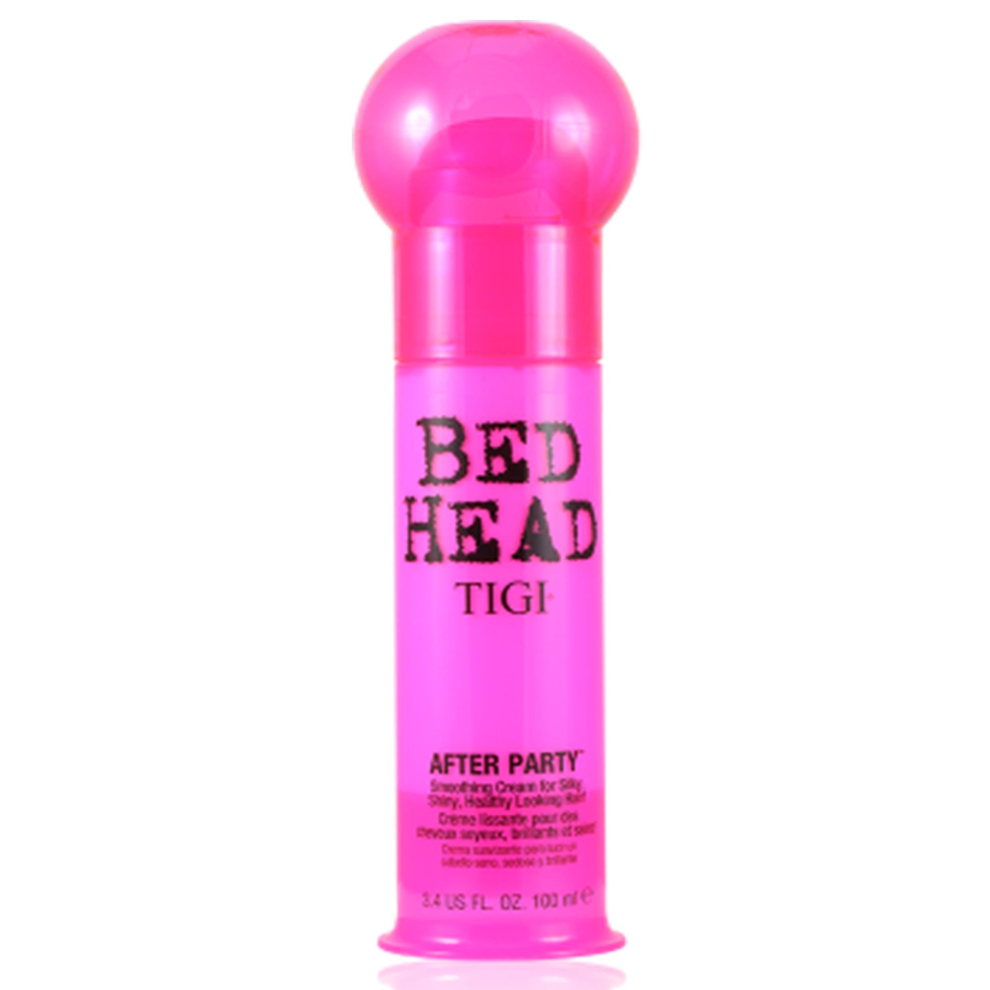Tigi Bed Head After Party Smoothing Cream - 100ml