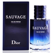 Dior Sauvage Profumo EDP Uomo - 100ml