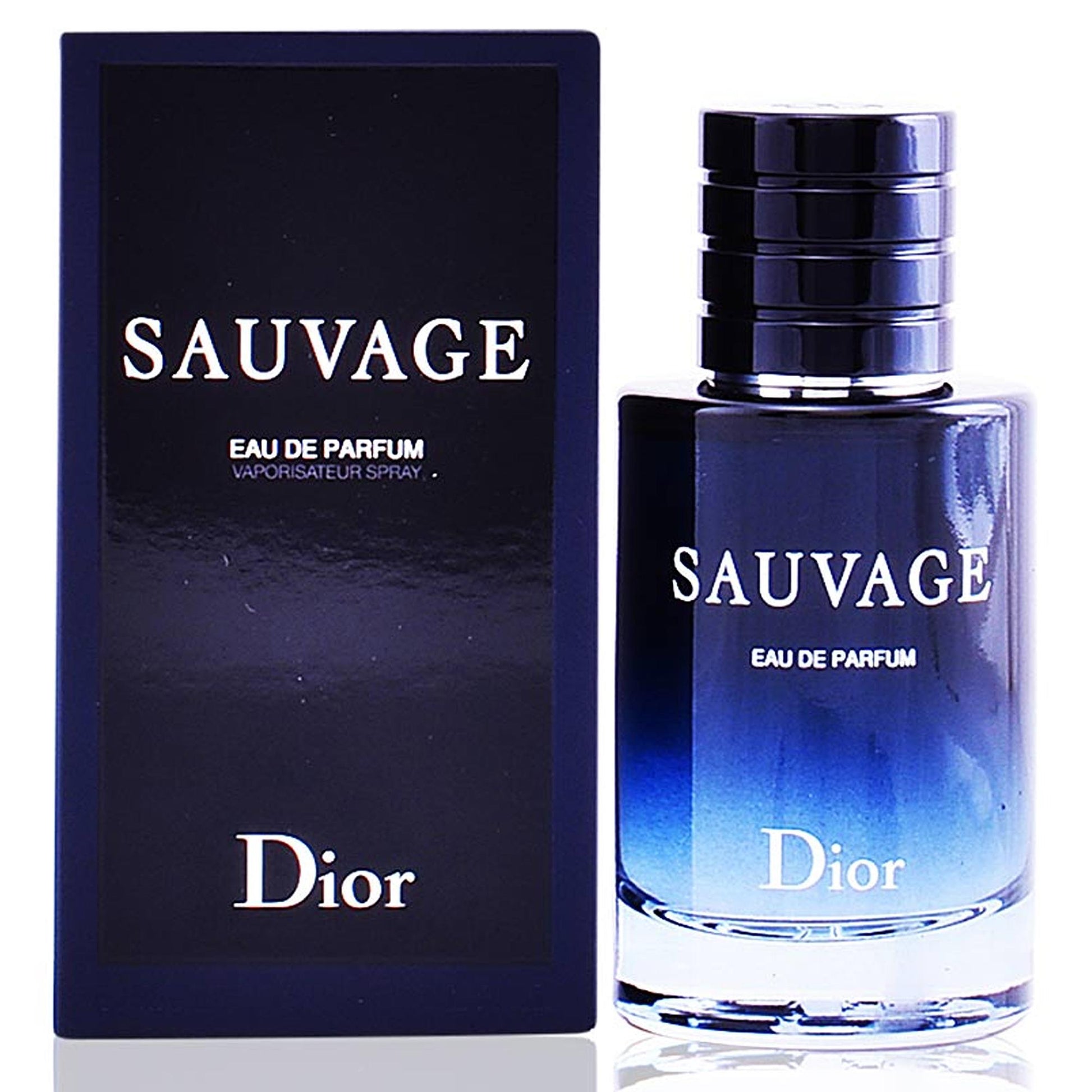 Dior Sauvage Profumo EDP Uomo - 100ml