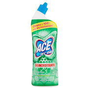 Ace Wc Gel Disincrostante - 700ml