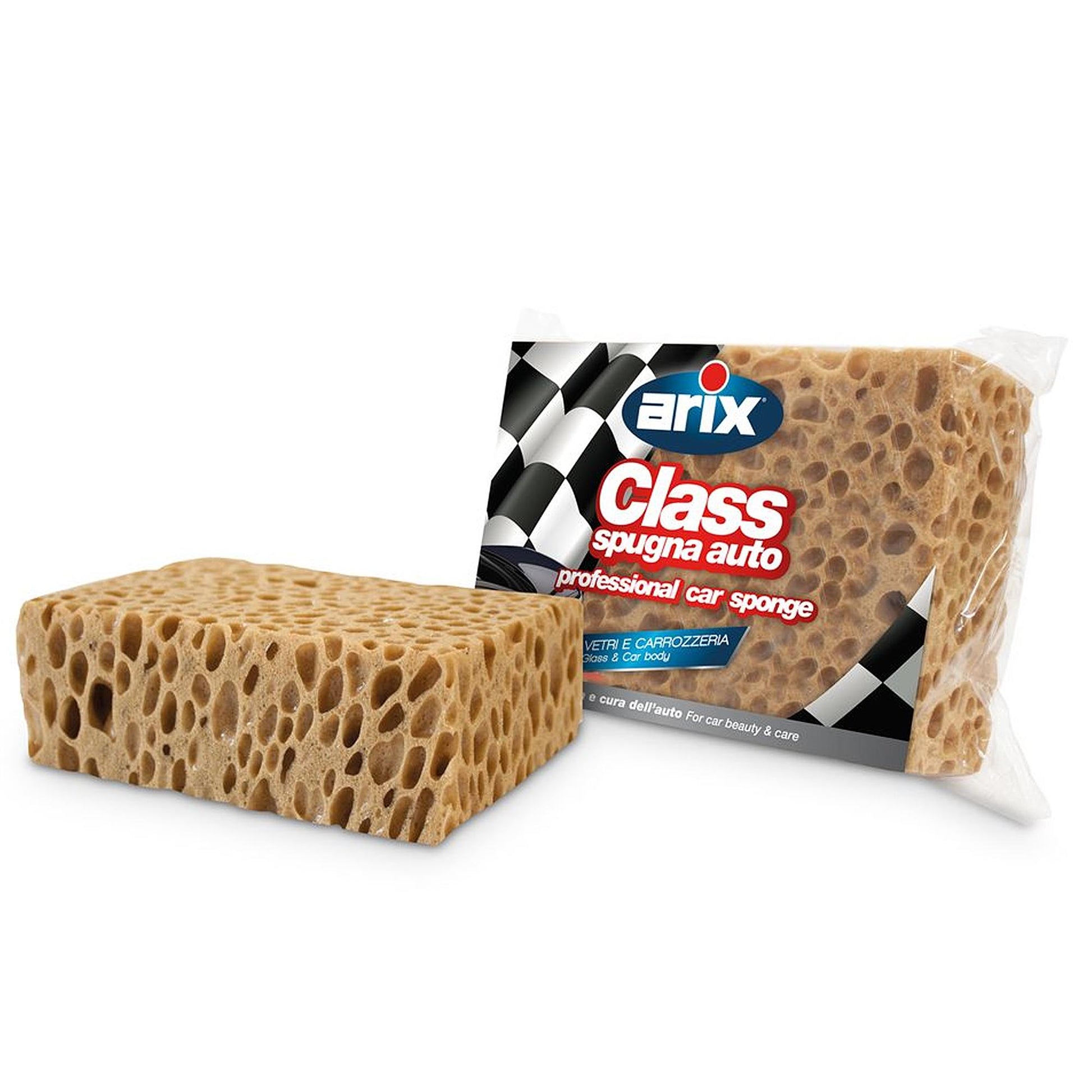 Arix Spugna Auto Class