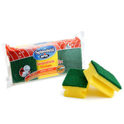Arix Spugna Abrasiva con Impugnatura - 3pz