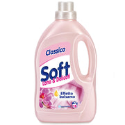 Soft Lana e Delicati 1000ml - Classico