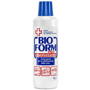 Bioform Plus Disinfettante per Superfici - 1000ml