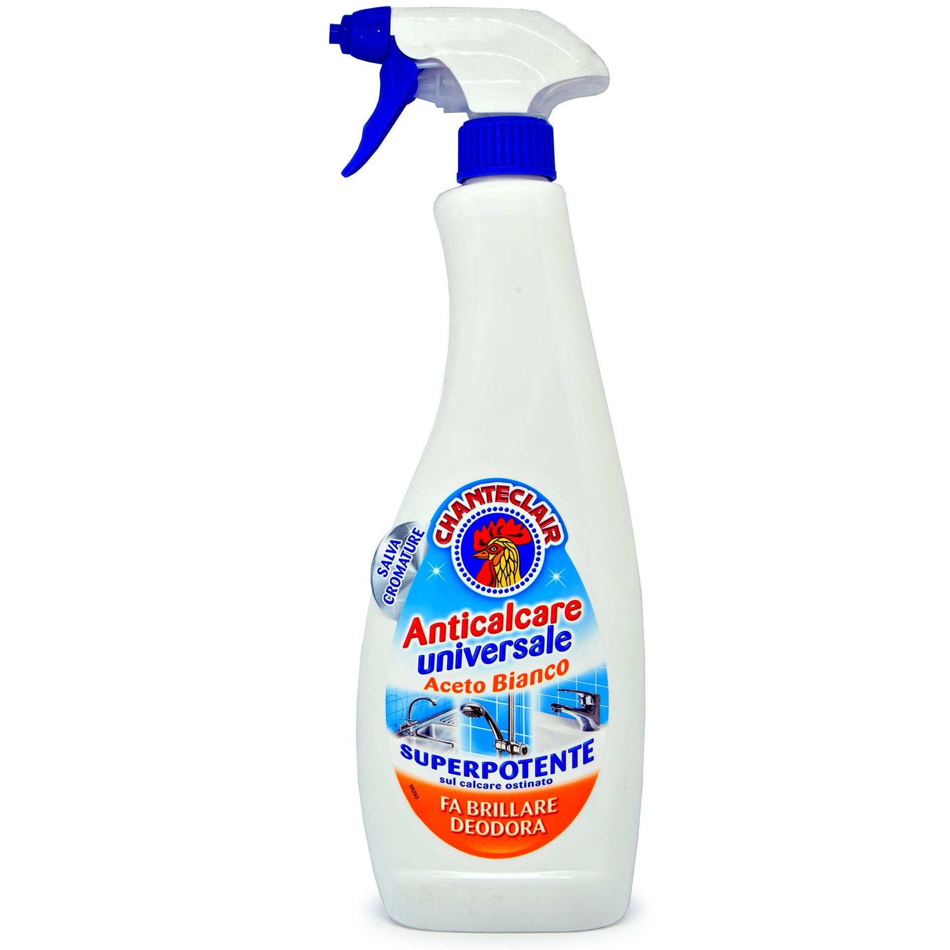 ChanteClair Anticalcare Aceto Bianco - 625ml