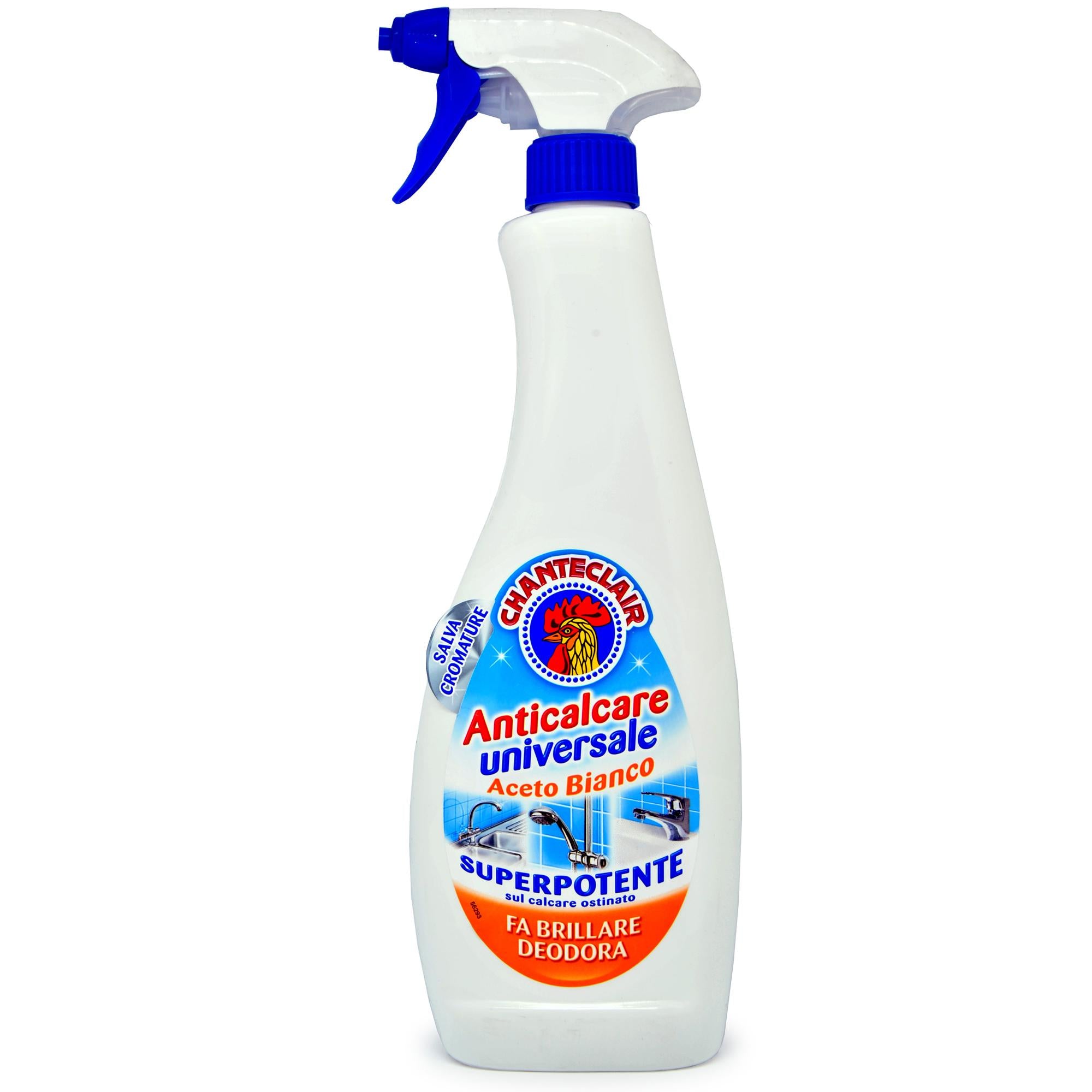ChanteClair Anticalcare Aceto Bianco - 625ml