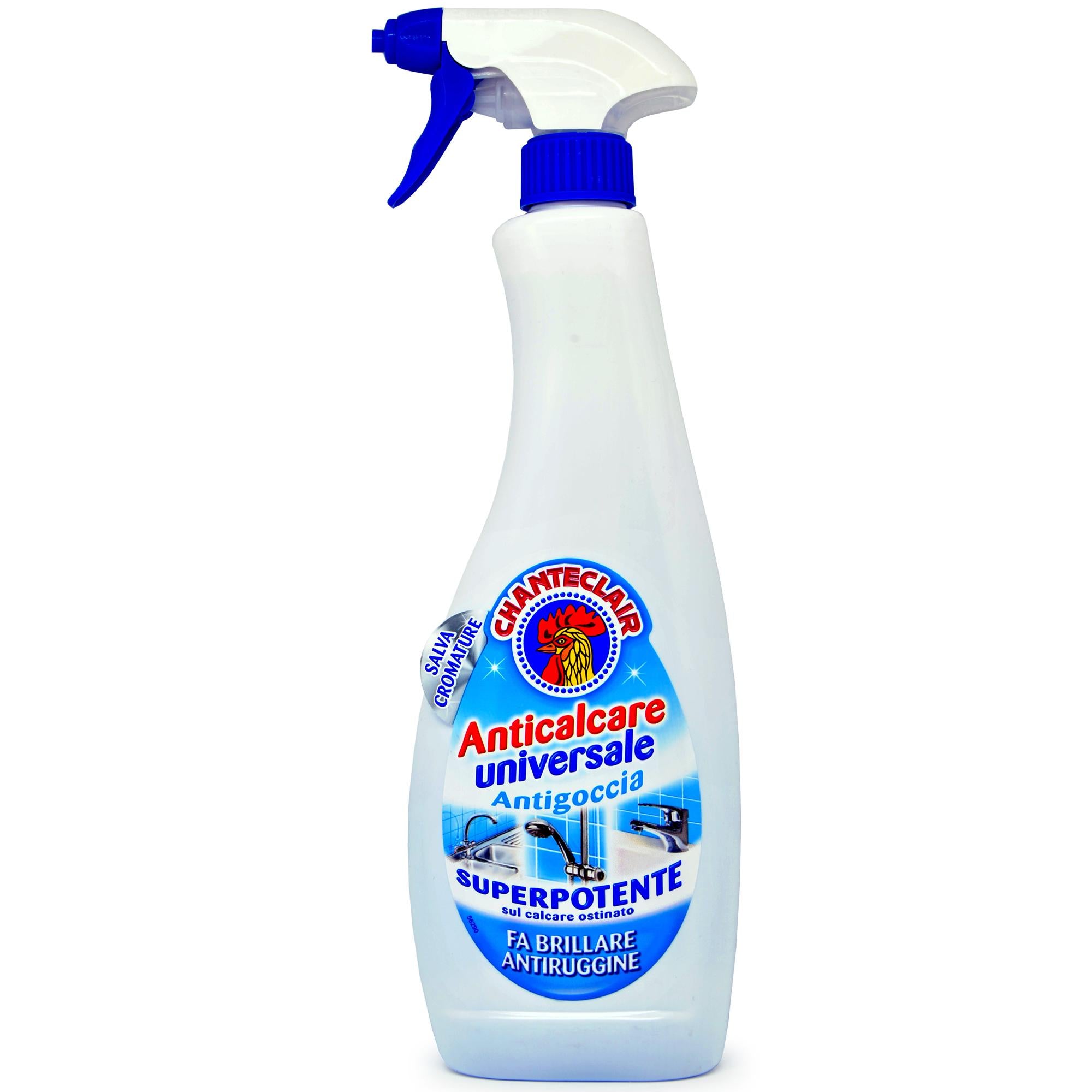 ChanteClair Anticalcare Antigoccia - 625ml
