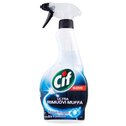 Cif Ultra Rapido Rimuovi Muffa - 500ml