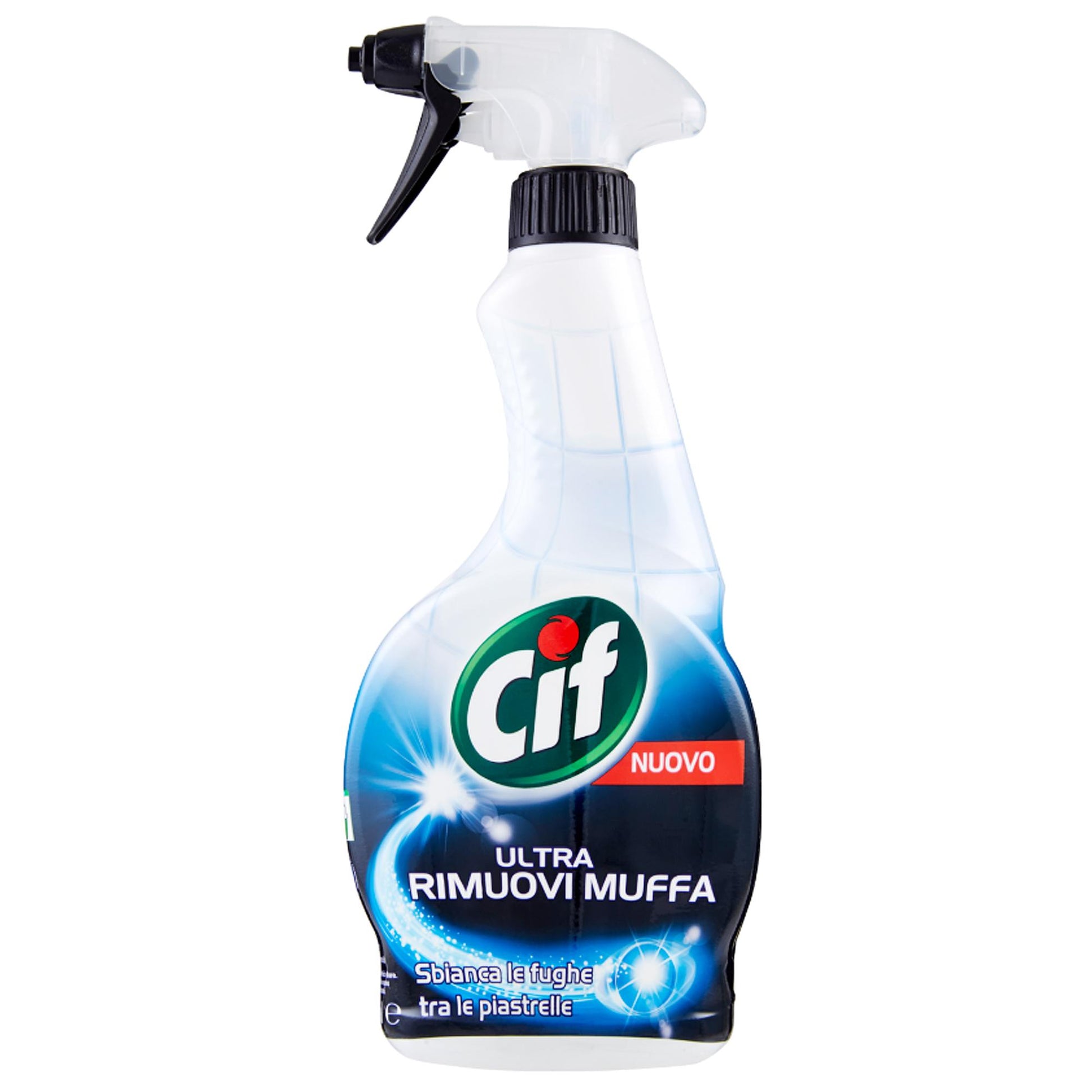 Cif Ultra Rapido Rimuovi Muffa - 500ml