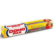 Domopak Rotolo Alluminio - 30 Metri